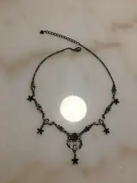 The Necklace in Your Collection 