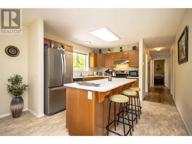 3585 Elk Road Unit# 30 West Kelowna, British Columbia in Houses for Sale in Penticton - Image 10