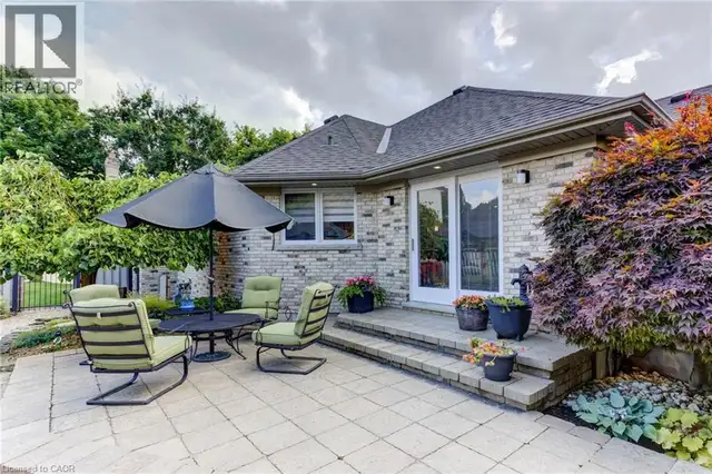 14 JAMES Court Heidelberg, Ontario in Houses for Sale in Kitchener / Waterloo - Image 40