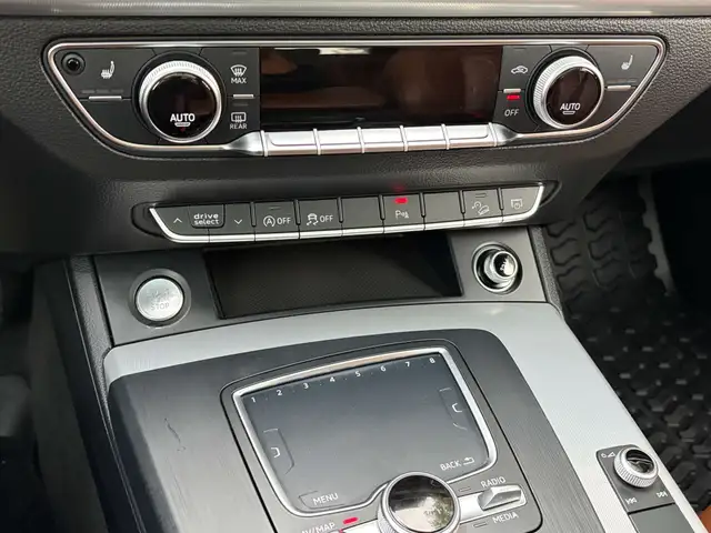 2018 Audi Q5 Progressiv5638184741070643214