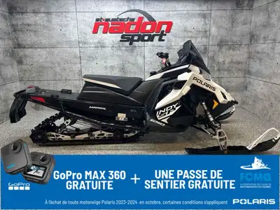 A noter que des accessoires/options d'une valeur de $941.00 sont inclus dans le prix affiché voir de...
