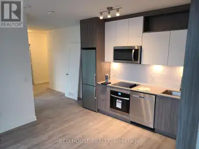 1001 - 70 PRINCESS STREET Toronto (Waterfront Communities), Onta