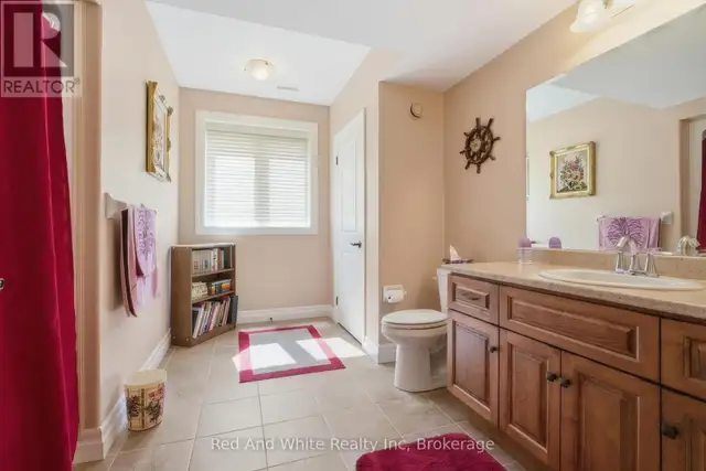 119 GERBER MEADOWS DRIVE Wellesley, Ontario in Houses for Sale in Kitchener / Waterloo - Image 37