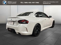 ===== 2025 BMW 2 Series 230i xDrive | Gr. Sup. Essentiel | Gr. M Sport | ===== ===== * Groupe Supéri... (image 7)