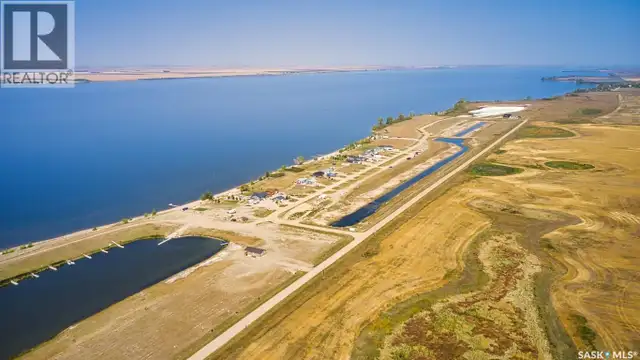 124 Sunset Acres LANE Last Mountain Lake East Side, Saskatchewan in Land for Sale in Regina - Image 37