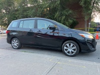 Welcome to The Auto Store Inc. 2017 Mazda MAZDA5 GS Compact Multi-Purpose | Family-Friendly Versatil... (image 3)
