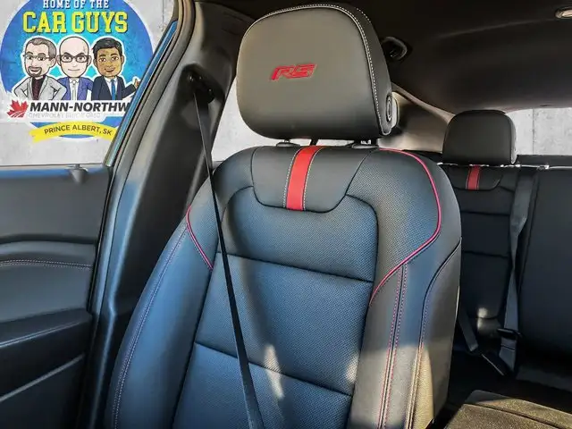 2026 Chevrolet Trax 2RS5941628987520000023