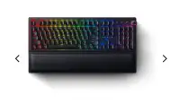 Razer Gaming keyboard - Blackwidow V3