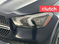 Running Boards, Power Tailgate/Hatch, Auto Dimming Rearview Mirror and more! Clutch is the largest o... (image 7)