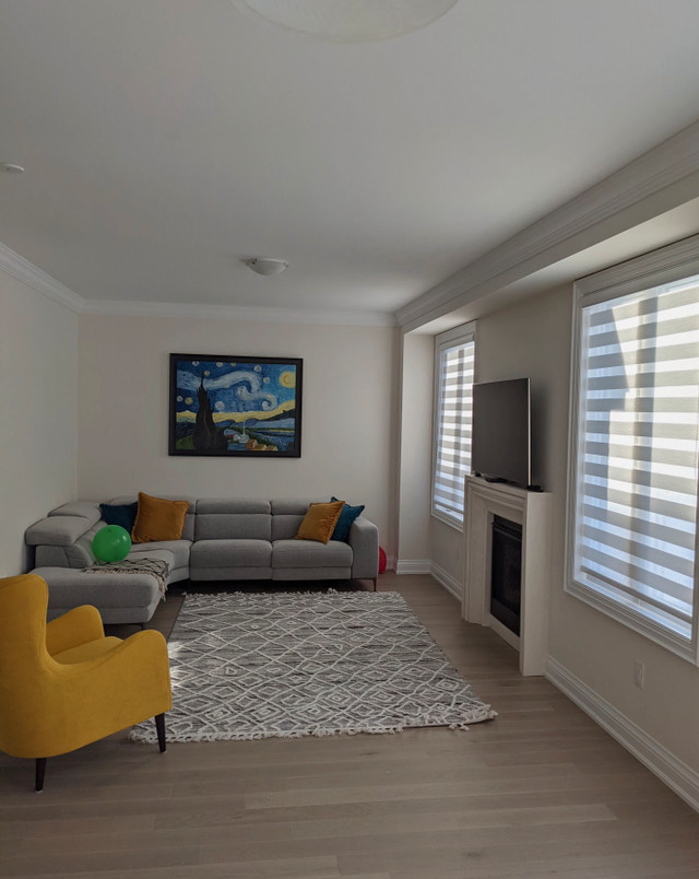 45% OFF Blinds, Zebra, Roller, Shades, Shutters (416) 312-5510 in Window Treatments in City of Toronto - Image 4