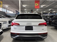 **SPRING SPECIAL!** FEATURING : S-LINE, QUATTRO AWD, PANORAMIC ROOF, MULTICOLOUR AMBIENT LIGHTING, D... (image 5)