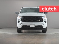 Bed-Rail Protectors, Power Lumbar Support, Folding Rear Seats and more! Clutch is the largest online... (image 2)