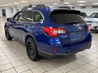 Engineered with a conscientious balance of efficiency and capability, this 2016 Subaru Outback 2.5i... (image 3)