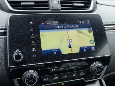 2022 Honda CR-V Touring 4WD, View more