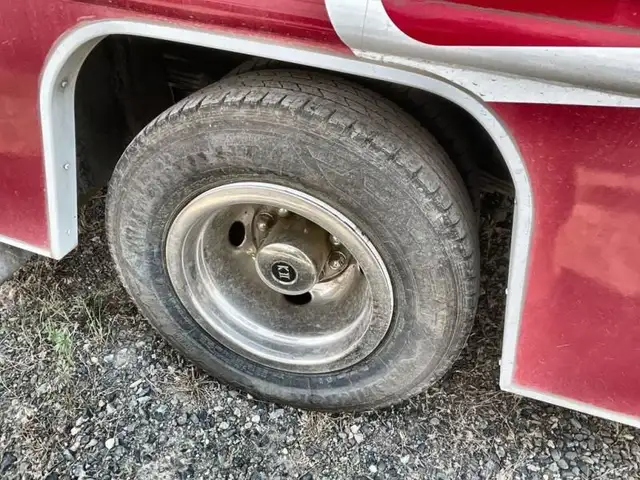 2020 Adventurer LP Class C Adventurer 23RB in RVs & Motorhomes in Kamloops - Image 16