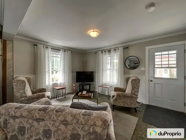 $399,000 - 2 Storey for sale in Ste-Marie-De-Blandford in Houses for Sale in Victoriaville - Image 7