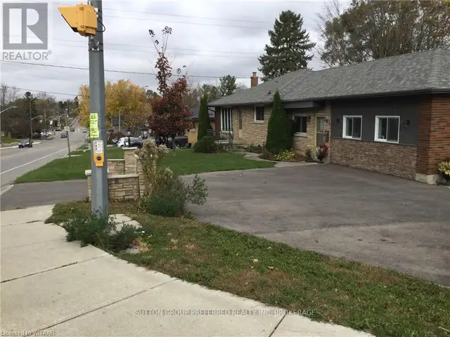 301 MILL STREET Woodstock (Woodstock - South), Ontario in Land for Sale in Woodstock - Image 3