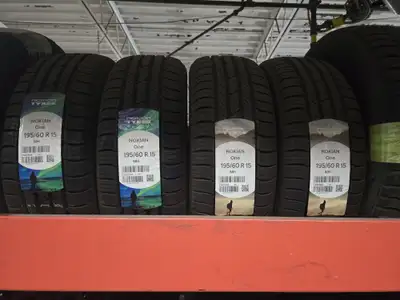 FREE INSTALLATION AND BALANCING ON NEW AND USED TIRES WITH A PURCHASE! NO DISPOSAL! NO OTHER HIDDEN...