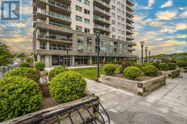 906 15 Kings Wharf Place Dartmouth, Nova Scotia in Condos for Sale in City of Halifax - Image 3