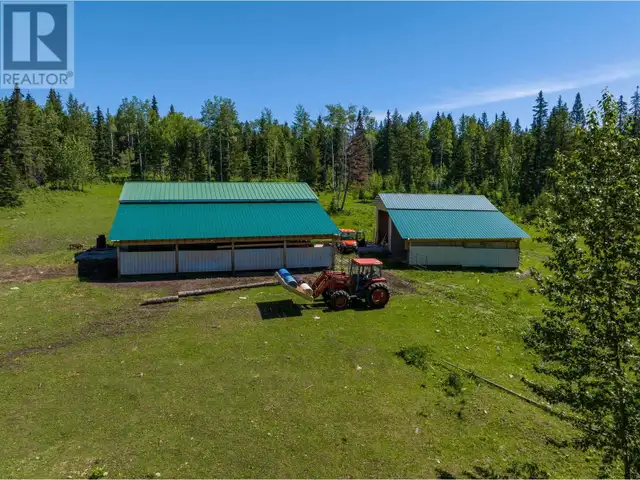 7915 MACHETE LAKE ROAD Bridge Lake, British Columbia in Houses for Sale in 100 Mile House - Image 36