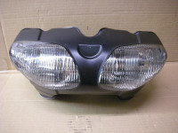 Used Suzuki SV 650 headlight assy 35100-20f30-999