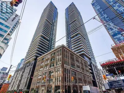 4511 - 125 BLUE JAYS WAY Toronto (Waterfront Communities), Ontar
