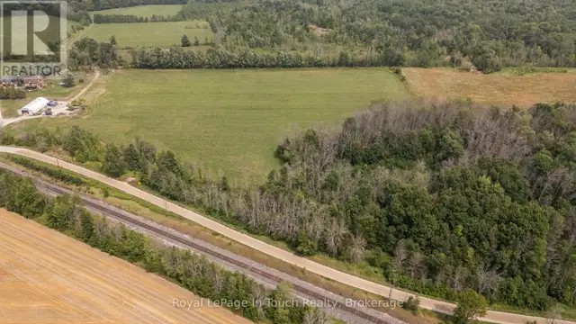 1561 LOVERING LINE Severn, Ontario in Land for Sale in Barrie - Image 7