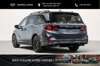 Découvrez cette superbe Honda Odyssey Sport-L d'occasion, la référence incontournable des véhicules... (image 5)