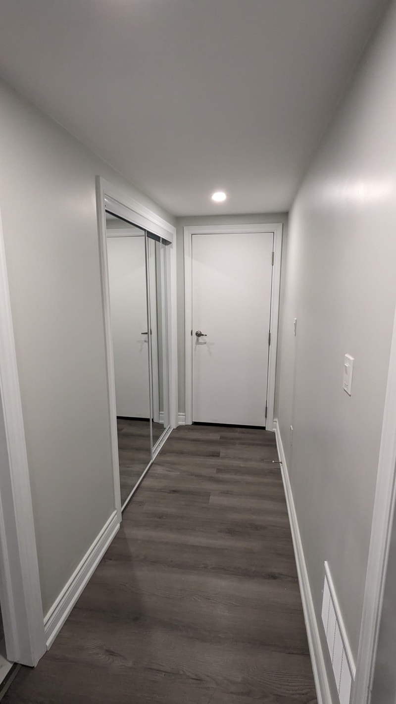 Two bedroom apartment for rent Whitby Ontario Long Term Rentals