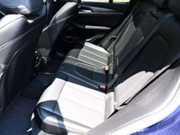 2024 BMW X3 xDrive30i Tanzanite Blue II Metallic 2.0L I4 TwinPower Turbo AWD 8-Speed Automatic APPLE... (image 8)