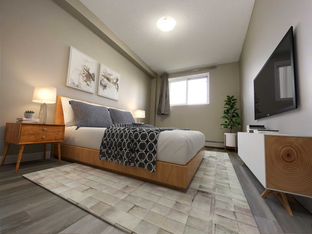 Mount Royal Apartment For Rent | Cesar Place in Long Term Rentals in Saskatoon - Image 4