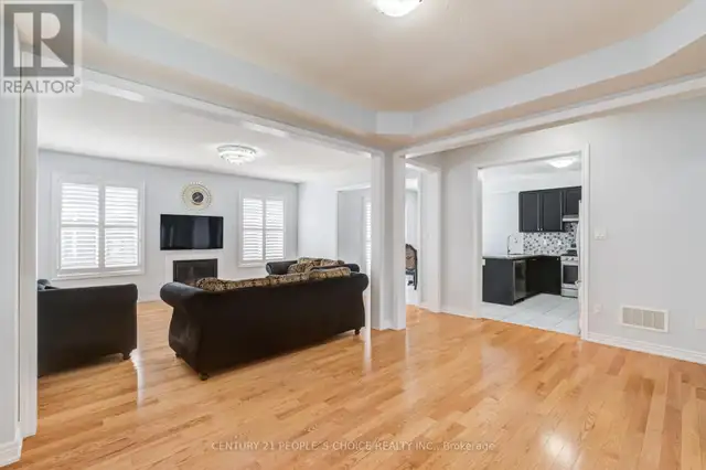 257 EAST'S CORNERS BOULEVARD Vaughan (Kleinburg), Ontario in Houses for Sale in Markham / York Region - Image 10