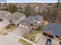 20 COTTONWOOD CRESCENT Cambridge, Ontario Cambridge Kitchener Area Preview
