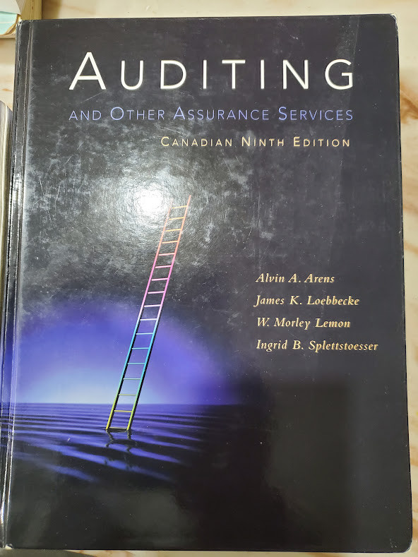 COLLGE BOOKS  HARD COVER(AUDITING, FINANCIAL MANAGMENT, ETC.) in Textbooks in Mississauga / Peel Region