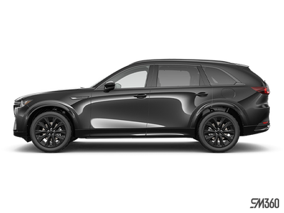 SANS OPTION ... Engine: 6 Cylindres 3.3 e-SKYACTIV G Turbo avec assistance hybride M i-stop L/100Km...