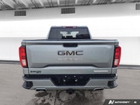 This 2023 GMC Sierra 1500 Elevation Crew Cab combines strong capability with modern styling, powered... (image 4)