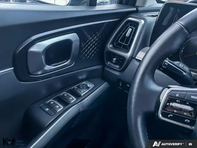 2023 KIA Sorento LX+ AWD for sale in Cars & Trucks in Kelowna - Image 11