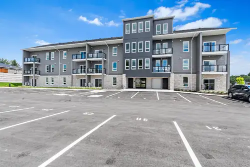 Now leasing at 158 Heritage Park Drive in Napanee, ONE58 is an upscale rental community offering spa...