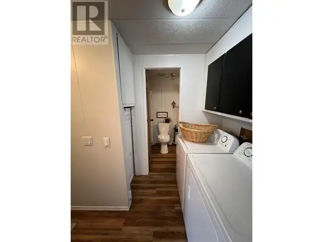 6912 OLD ALASKA HIGHWAY Fort Nelson, British Columbia in Houses for Sale in Fort St. John - Image 29