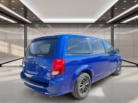 2019 Dodge Grand Caravan GT Practical, spacious, and built for everyday family life, this 2019 Dodge... (image 2)