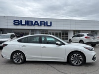 Do not miss out on this low mileage, locally owned 2023 Subaru Legacy! Nicely optioned with Heated L... (image 2)