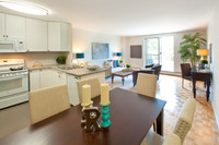 Realstar's St. Lawrence Village is a luxury rental community comprised of low-rise and high-rise ren... (image 4)