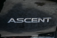 Nouvel Arrivage! La Subaru Ascent Convenience 2022 est un VUS intermédiaire conçu pour répondre aux... (image 8)