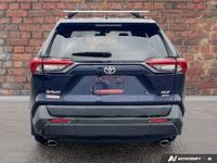 Check out this 2021 Toyota RAV4 XLE before someone takes it home! *Get Your Money's Worth for this T... (image 3)