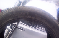 winter tires (3) Nokian Hakkapeliitta -rsi 205/50R16