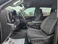 Seize the opportunity to own this highly capable, nearly-new 2024 GMC Sierra 1500 Elevation Crew, de... (image 7)