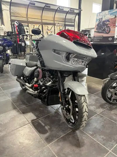 Oppotunity doesn't knock it RUMBLES!!! Looking for a Have you always wanted a Harley? Has 2-1 Trask...