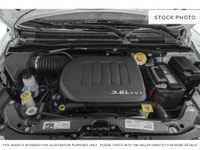 AMVIC Licensed Dealer AMVIC LICENSED DEALER. Stock number: YS312330B The 2020 Dodge Grand Caravan Pr... (image 7)