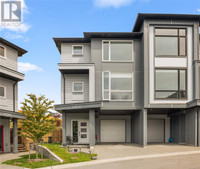 1210 Solstice Cres Langford, British Columbia