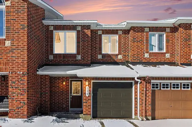 Live in Avalon East, buy a great Townhome close to schools/ park
